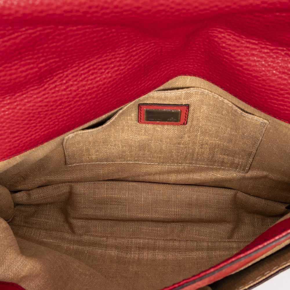 Fendi F3 Secret Code Bag - Picture 9 of 10